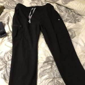 Figs Yola Tall/skinny scrub pants